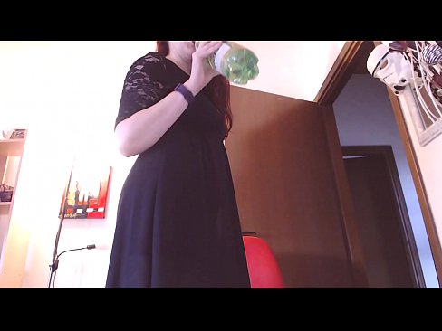 ❤️ Alistuva orja, joka rakastaa likaisia ja meheviä pikkuhousuja, pakotetaan masturboimaan tämän videon katsomisen jälkeen! ❤️ Porno vk at us