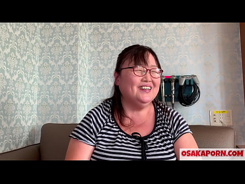 ❤️ Lihava japanilainen äiti näyttää valtavat tissinsä ja nauttii seksilelusta. 51-vuotias aasialainen äiti kertoo seksikokemuksistaan. Yukiko 1 OSAKAPORN lihava milf ❤️ Porno vk at us