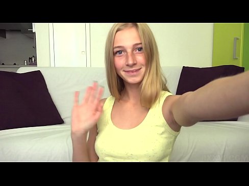 ❤️ Kun minulla on tylsää masturboin laiskasti vaaleanpunaista pilluani ❤️ Porno vk at us