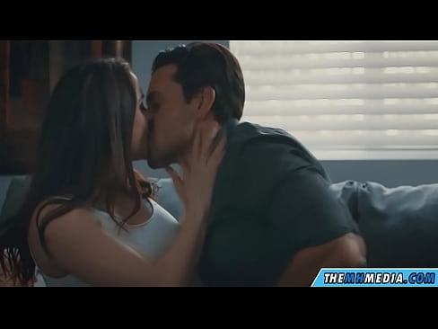 ❤️ Romanttista seksiä hyvän povisen äidin kanssa ❤️ Porno vk at us